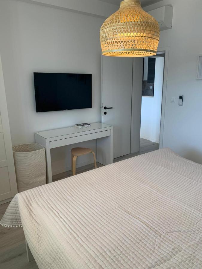 Beachfront Apartments Σπλιτ Εξωτερικό φωτογραφία