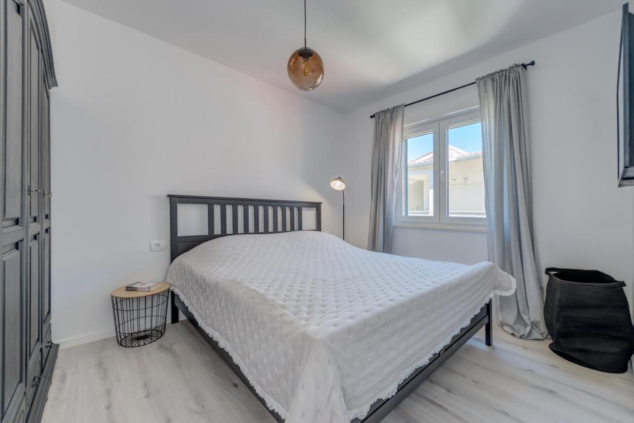 Beachfront Apartments Σπλιτ Εξωτερικό φωτογραφία