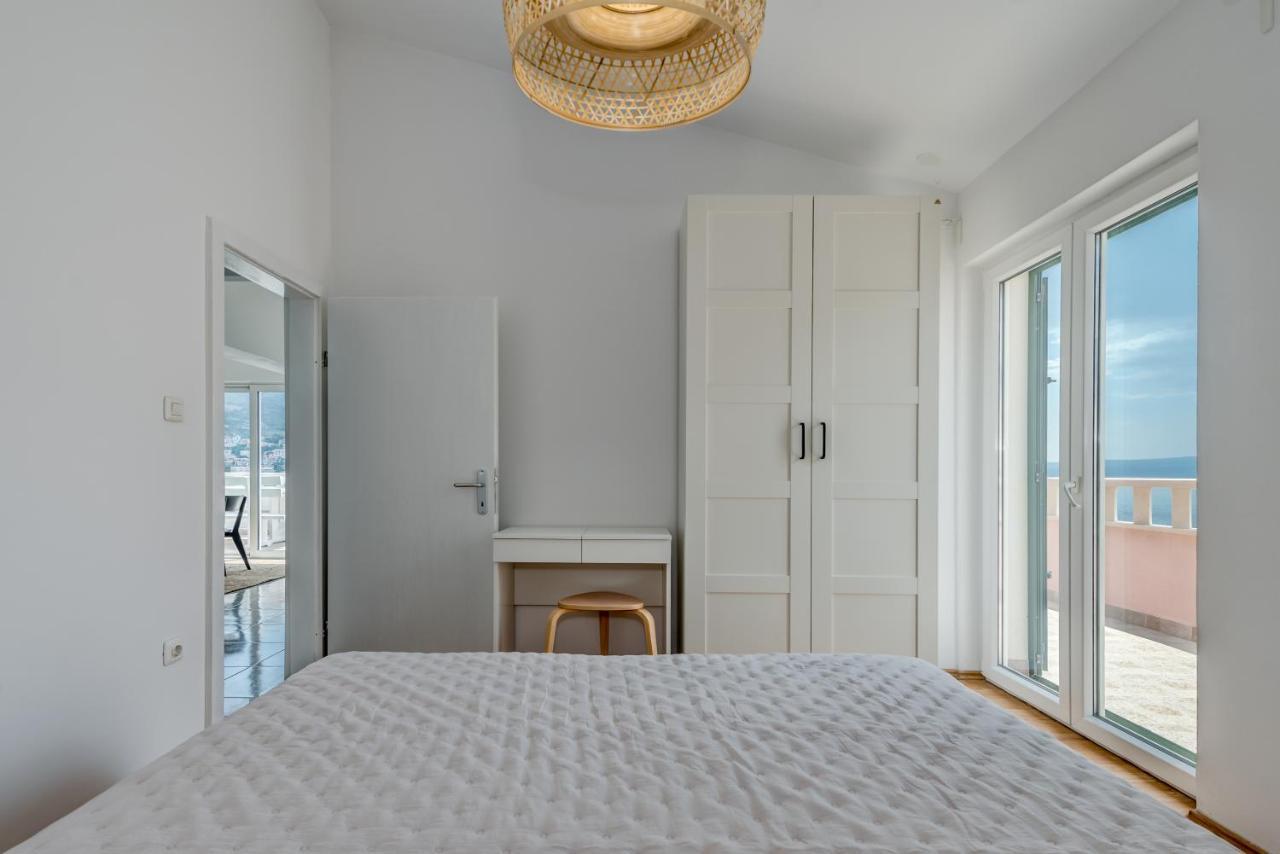 Beachfront Apartments Σπλιτ Εξωτερικό φωτογραφία